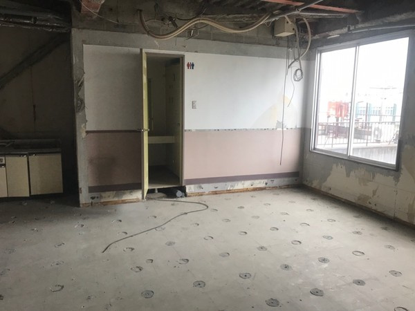 【内装】 | 凡平ビル