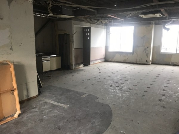 【内装】 | 凡平ビル