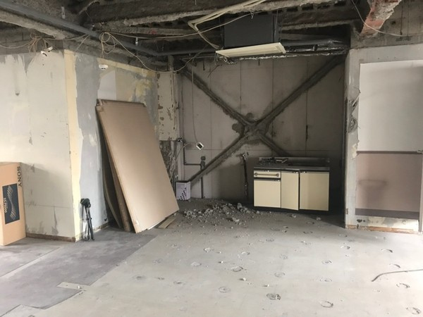 【内装】 | 凡平ビル