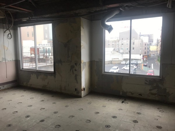 【内装】 | 凡平ビル