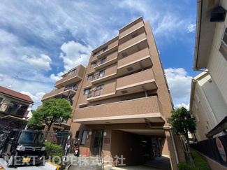 【その他】 | コスモ宝塚ツインフォルム | 【コスモ宝塚ツインフォルム】地上６階建　総戸数３２戸　ご紹介のお部屋は４階部分角部屋です♪リフォーム済みの素敵な室内です(^^)ぜひ現地でご覧ください！お気軽にネクストホープ不動産販売まで！！
