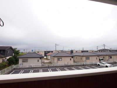 【展望】 | エムズ　サニー　ガーデンⅩⅤ