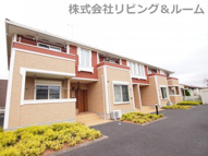 エムズ　サニー　ガーデンⅩⅤの画像