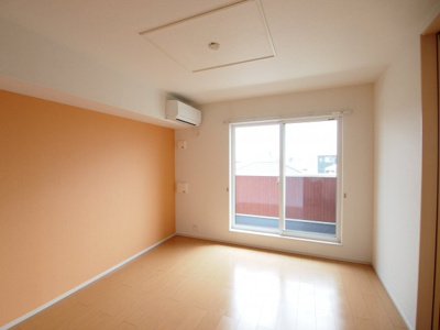 【居間・リビング】 | エムズ　サニー　ガーデンⅩⅤ