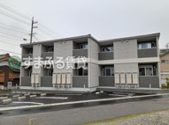 ｉｎｎｏｃｅｎｔ　ｈｉｌｌ　碧南市天王町６丁目の画像