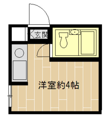 | シティハイツ八尾