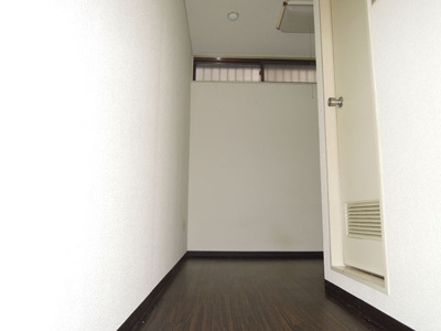 【洋室】 | シティハイツ八尾