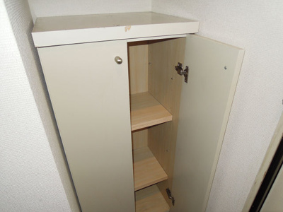 【収納】 | シティハイツ八尾