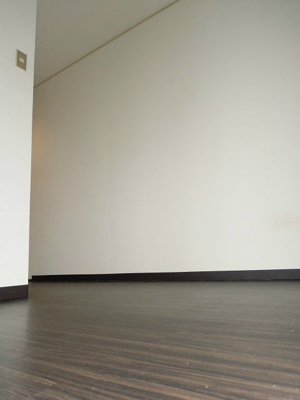 【洋室】 | シティハイツ八尾