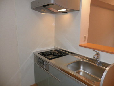 【キッチン】 | アヴァント