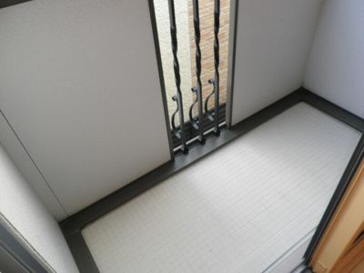 【バルコニー】 | アヴァント