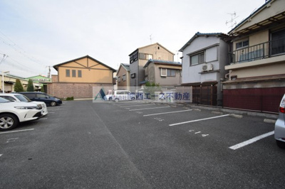 【駐車場】 | アヴァント