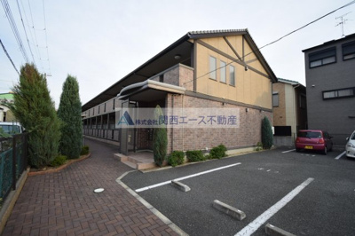 【外観】 | アヴァント