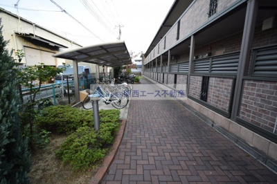 【その他共用部分】 | アヴァント