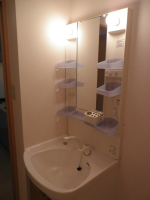 【洗面所】 | アヴァント