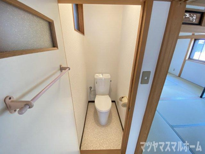 【設備】 | 若江東町4丁目戸建