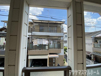 【展望】 | 若江東町4丁目戸建