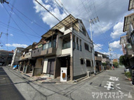 若江東町4丁目戸建の画像