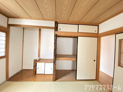 【収納】 | 若江東町4丁目戸建