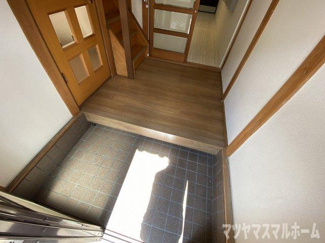 【玄関】 | 若江東町4丁目戸建