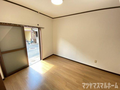 【洋室】 | 若江東町4丁目戸建