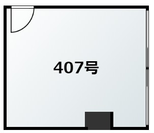 【間取り】 | エフワンビル(Re:ZONE南森町1)