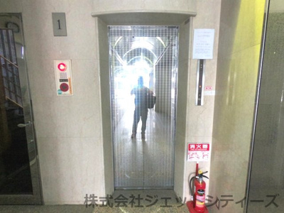 【設備】 | エフワンビル(Re:ZONE南森町1)