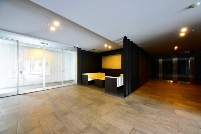 小田急江ノ島線「藤沢本町」クオス藤沢本町の画像