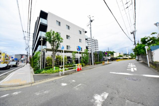 【外観】 | おしゃれな外観です