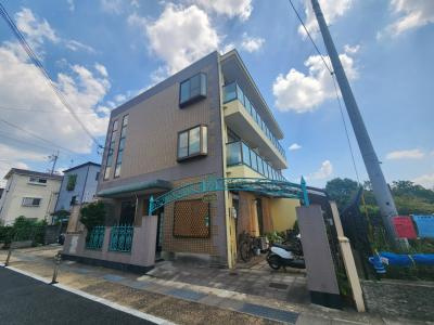 エスパス23の外観