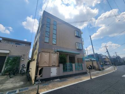 エスパス23の外観