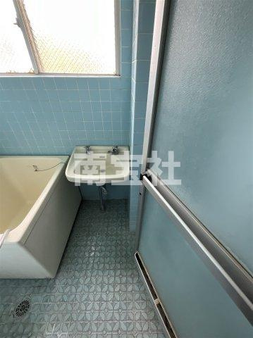 【バルコニー】