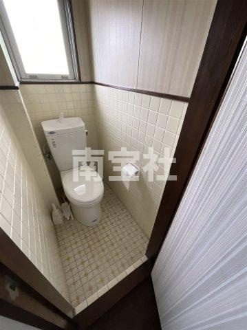 【トイレ】