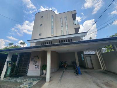 エクシブ西村の外観