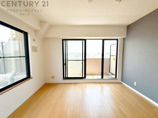 リビングダイニング