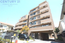 コスモ宝塚ツインフォルムの画像