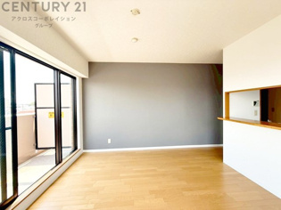 ダイニングキッチン