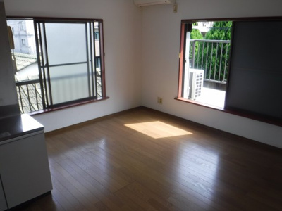 【居間・リビング】 | 第1花栄ホーム