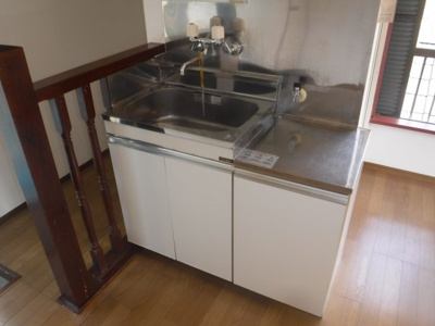 【キッチン】 | 第1花栄ホーム