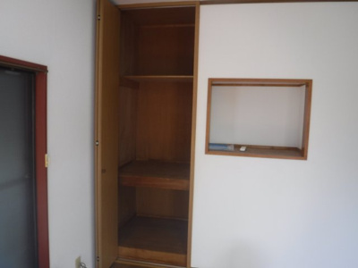 【収納】 | 第1花栄ホーム