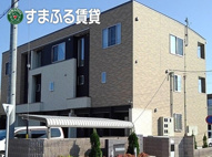 ネクステージ　安城市新明町の画像