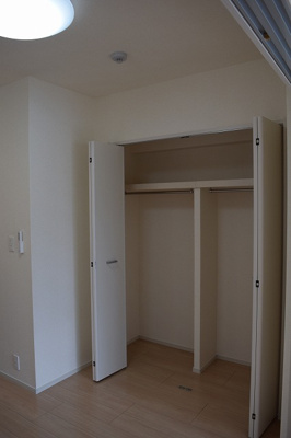 【収納】 | メゾン・ファミール開南