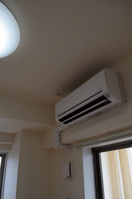 【設備】 | メゾン・ファミール開南