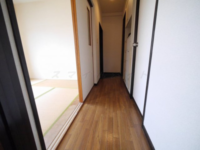 【内装】 | メゾン・ド・ブラン戸塚 