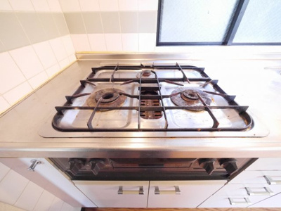 【設備】 | メゾン・ド・ブラン戸塚 