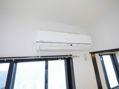 【設備】 | メゾン・ド・ブラン戸塚 