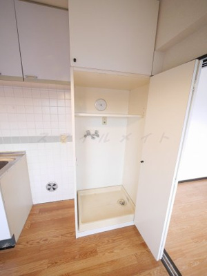 【その他】 | メゾン・ド・ブラン戸塚 