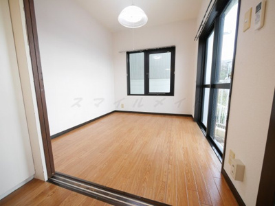 【寝室】 | メゾン・ド・ブラン戸塚 