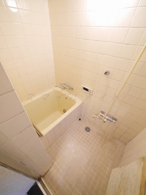 【浴室】 | メゾン・ド・ブラン戸塚 