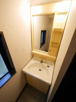 【独立洗面台】 | メゾン・ド・ブラン戸塚 